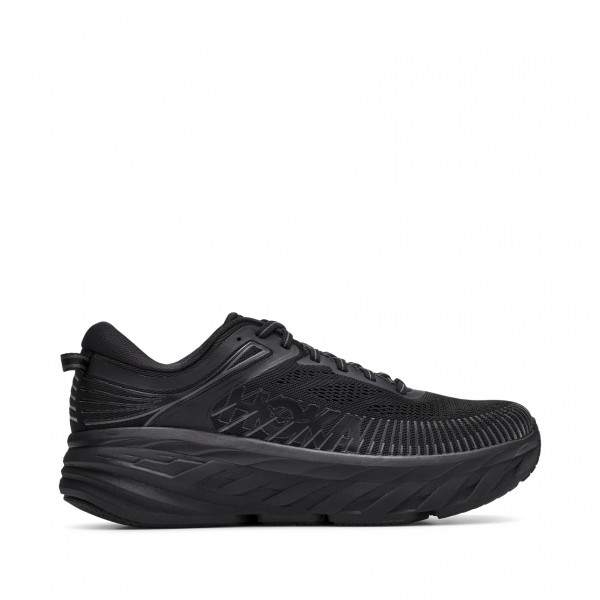 HOKA M BONDI 7 WIDE : BBLC