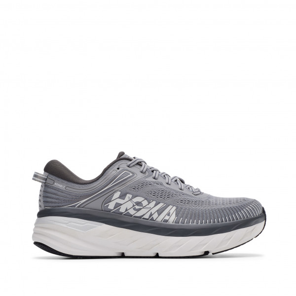 HOKA M BONDI 7 WIDE : WDDS