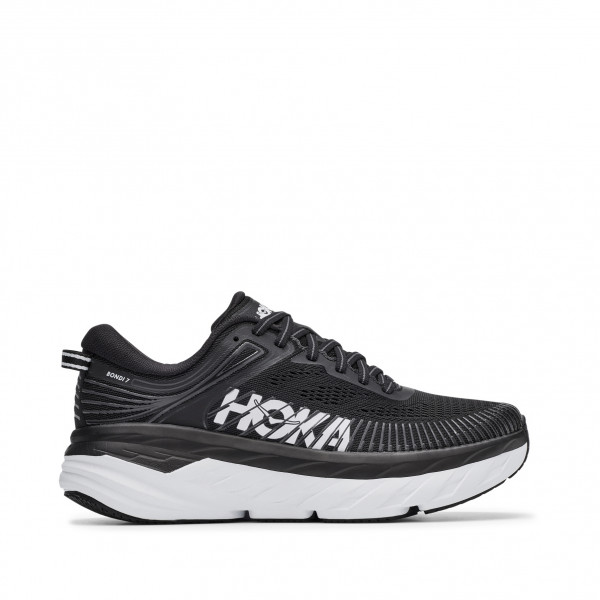 HOKA W BONDI 7 : BWHT