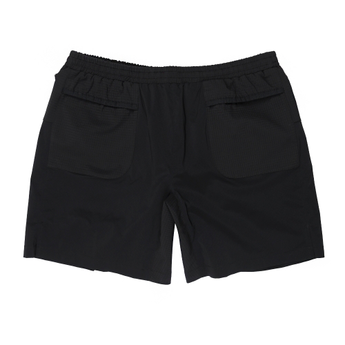 [20%] CAYL Light Trail Shorts : Black