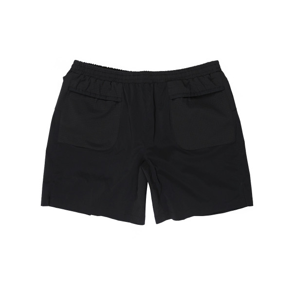 [20%] CAYL Light Trail Shorts : Black