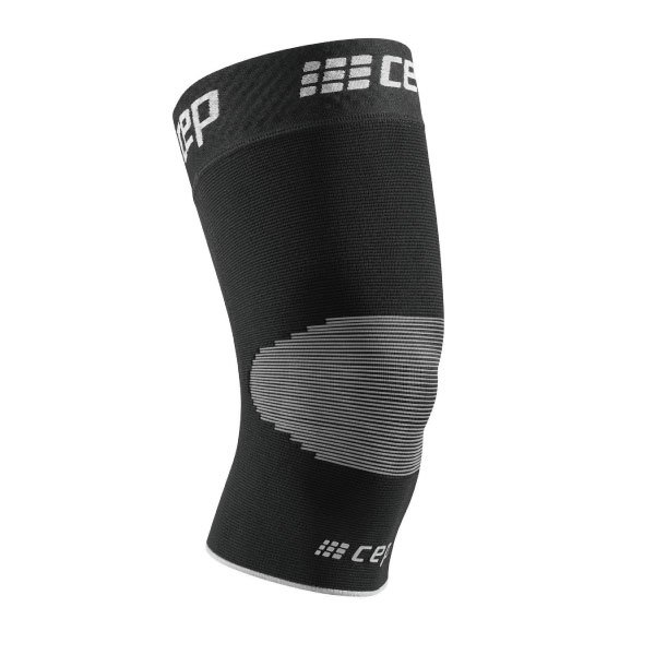 CEP M/W Ortho Knee Sleeve : Black/Grey